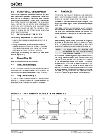 浏览型号24C65的Datasheet PDF文件第4页