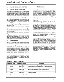 浏览型号24C040-ISN的Datasheet PDF文件第6页
