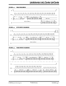 浏览型号24C040-ISN的Datasheet PDF文件第7页