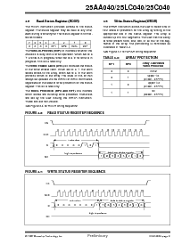 浏览型号24C040-ISN的Datasheet PDF文件第9页