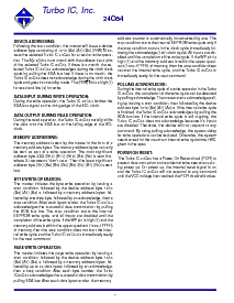 浏览型号24C64的Datasheet PDF文件第4页