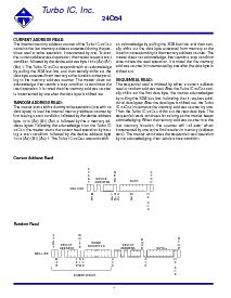 浏览型号24C64的Datasheet PDF文件第6页