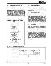 浏览型号24C32A的Datasheet PDF文件第7页