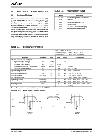 浏览型号24C32的Datasheet PDF文件第2页