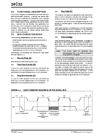 浏览型号24C32的Datasheet PDF文件第4页