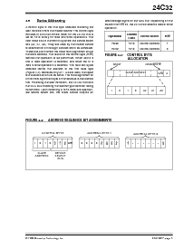 浏览型号24C32的Datasheet PDF文件第5页