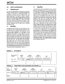 浏览型号24C32的Datasheet PDF文件第6页