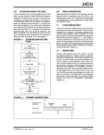 浏览型号24C32的Datasheet PDF文件第7页