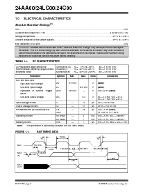 浏览型号24C00T-EP的Datasheet PDF文件第2页