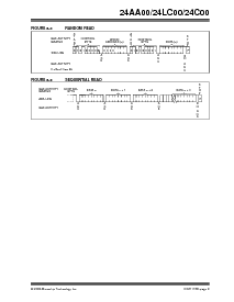 浏览型号24C00T-EP的Datasheet PDF文件第9页