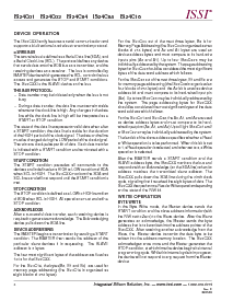 浏览型号24C16的Datasheet PDF文件第4页