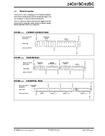浏览型号24C01SC-WF08的Datasheet PDF文件第7页