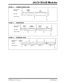 浏览型号24LC02B-MT的Datasheet PDF文件第7页