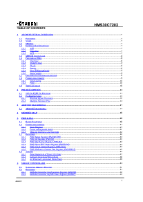 浏览型号256-FBGA的Datasheet PDF文件第3页