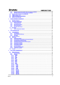 浏览型号256-FBGA的Datasheet PDF文件第4页