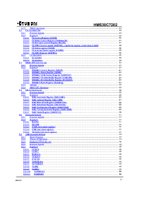 浏览型号256-FBGA的Datasheet PDF文件第5页