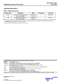 浏览型号2650A的Datasheet PDF文件第4页