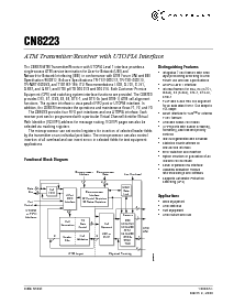 浏览型号28222-13的Datasheet PDF文件第1页