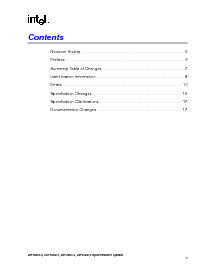 浏览型号28F160C3的Datasheet PDF文件第3页