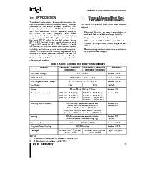 浏览型号28F008B3的Datasheet PDF文件第5页