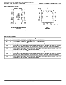 浏览型号28F008B3的Datasheet PDF文件第2页