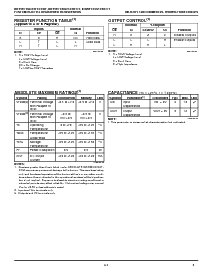 浏览型号28F008B3的Datasheet PDF文件第3页