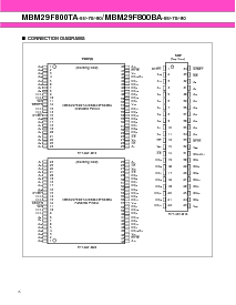 浏览型号29F800的Datasheet PDF文件第6页