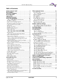 浏览型号29LV160M的Datasheet PDF文件第5页