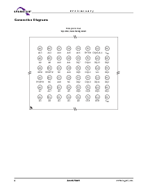 浏览型号29LV160M的Datasheet PDF文件第8页