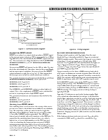 浏览型号ADM692AARN的Datasheet PDF文件第5页