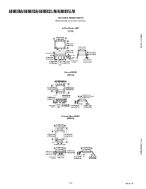 浏览型号ADM692AARN的Datasheet PDF文件第8页