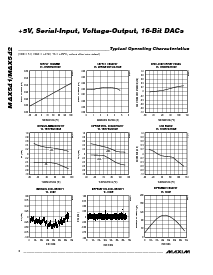 浏览型号MAX542ACSD的Datasheet PDF文件第4页