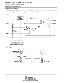 浏览型号TL7712ACD的Datasheet PDF文件第2页