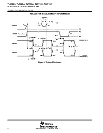 浏览型号TL7702ACD的Datasheet PDF文件第6页