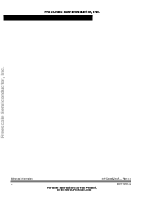 浏览型号MC68HC908AZ32ACFU的Datasheet PDF文件第4页