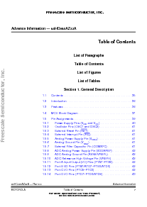 浏览型号MC68HC908AZ32ACFU的Datasheet PDF文件第7页