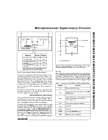 浏览型号MAX692ACPA的Datasheet PDF文件第7页