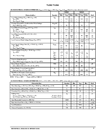 浏览型号TL062ACD的Datasheet PDF文件第3页