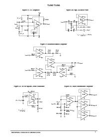 浏览型号TL062ACD的Datasheet PDF文件第7页