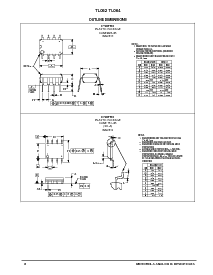 浏览型号TL062ACD的Datasheet PDF文件第8页