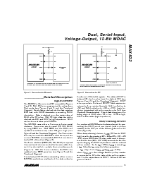 浏览型号MAX532ACPE的Datasheet PDF文件第9页