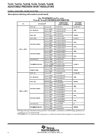 浏览型号TL432ACDBZT的Datasheet PDF文件第6页