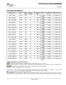 浏览型号SN74LV132ADGVR的Datasheet PDF文件第6页