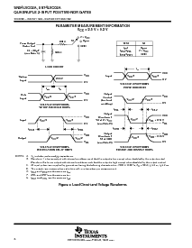浏览型号SN74LVC02ADB的Datasheet PDF文件第6页