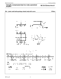 浏览型号NE5532AD8的Datasheet PDF文件第9页