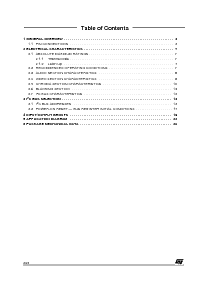 浏览型号STV6412ADT的Datasheet PDF文件第2页