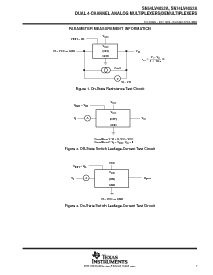 浏览型号SN74LV4052ADBR的Datasheet PDF文件第7页