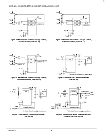 浏览型号MC74HC4052ADT的Datasheet PDF文件第8页