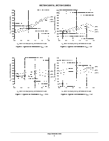 浏览型号MC74HC4852ADR2的Datasheet PDF文件第5页