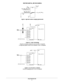 浏览型号MC74HC4852ADT的Datasheet PDF文件第6页